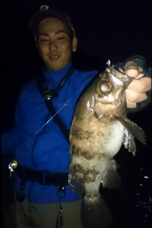 hideup 久次米良信 ブログ写真 2017/05/03