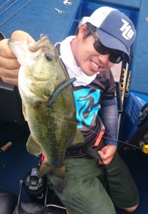 hideup 久次米良信 ブログ写真 2017/08/08