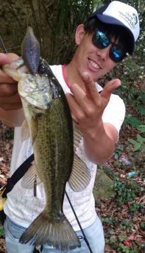 hideup 久次米良信 ブログ写真 2017/05/23