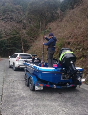 hideup 久次米良信 ブログ写真 2017/04/03