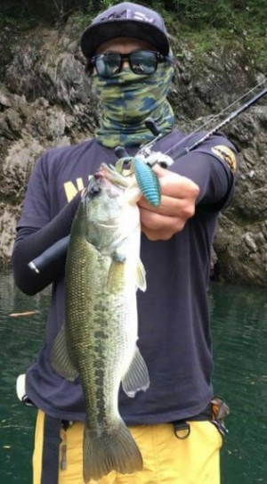 hideup 久次米良信 ブログ写真 2017/08/10