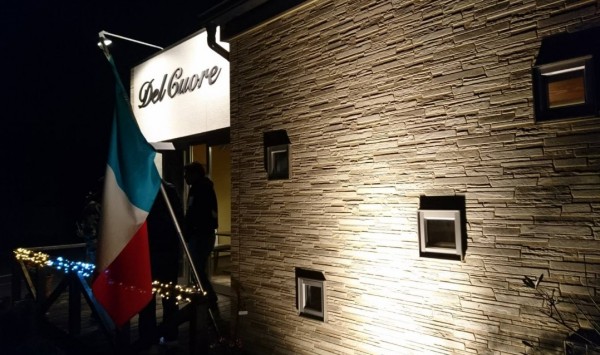 hideup 久次米良信 ブログ写真 2017/12/05