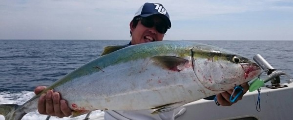 hideup 久次米良信 ブログ写真 2017/09/12