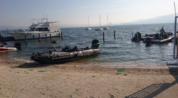 hideup 久次米良信 ブログ写真 2016/12/19