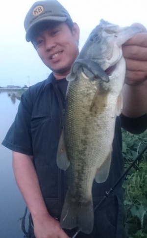 hideup 久次米良信 ブログ写真 2017/06/20