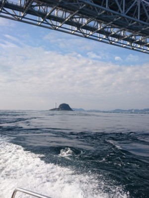 hideup 久次米良信 ブログ写真 2017/09/12