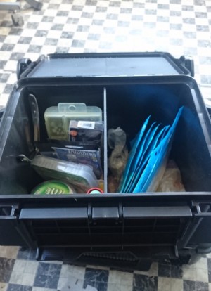 hideup 久次米良信 ブログ写真 2017/01/13