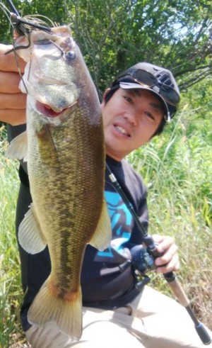 hideup 久次米良信 ブログ写真 2017/09/19