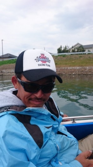 hideup 久次米良信 ブログ写真 2016/11/21