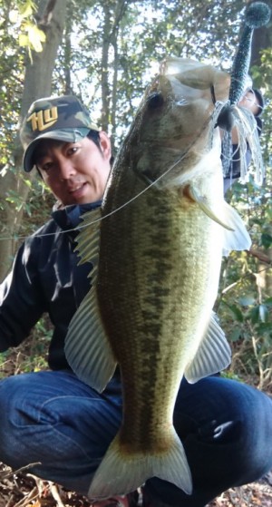 hideup 久次米良信 ブログ写真 2017/12/04