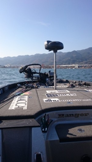 hideup 久次米良信 ブログ写真 2016/12/19