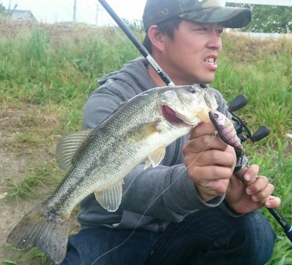 hideup 久次米良信 ブログ写真 2016/05/05