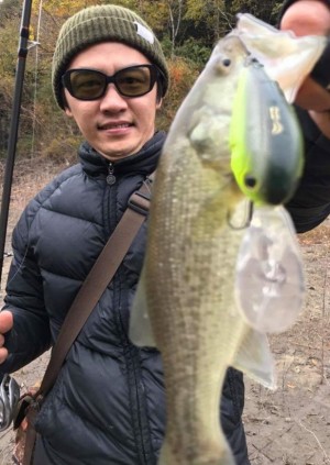 hideup 久次米良信 ブログ写真 2017/12/05