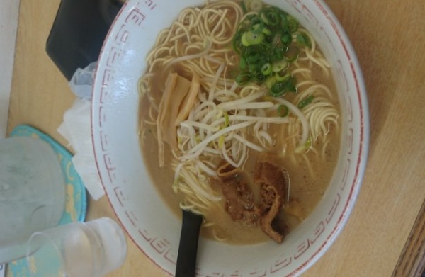 hideup 久次米良信 ブログ写真 2016/09/12