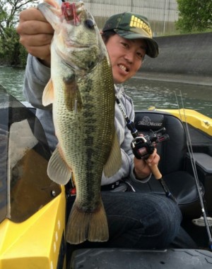 hideup 久次米良信 ブログ写真 2016/06/02