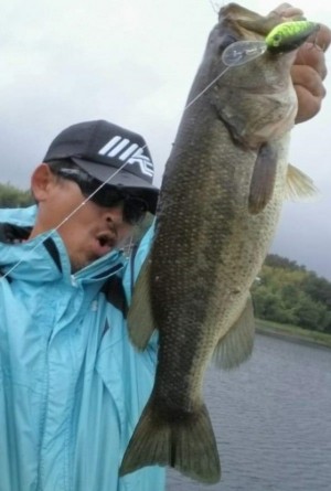 hideup 久次米良信 ブログ写真 2017/10/16