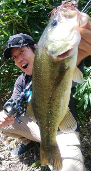 hideup 久次米良信 ブログ写真 2017/09/19