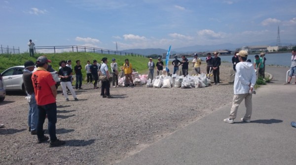 hideup 久次米良信 ブログ写真 2016/07/04