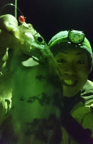 hideup 久次米良信 ブログ写真 2016/12/03