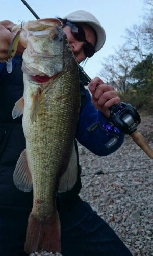 hideup 久次米良信 ブログ写真 2017/01/04