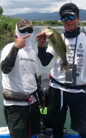 hideup 久次米良信 ブログ写真 2017/08/15