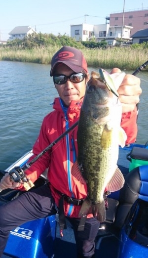 hideup 久次米良信 ブログ写真 2016/05/01