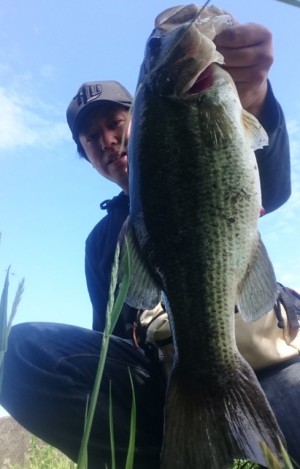 hideup 久次米良信 ブログ写真 2017/05/05