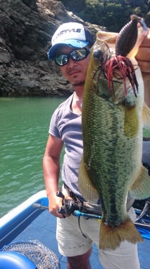 hideup 久次米良信 ブログ写真 2016/08/12