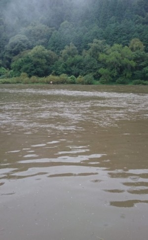 hideup 久次米良信 ブログ写真 2016/09/19