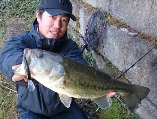 hideup 久次米良信 ブログ写真 2017/01/02