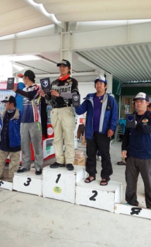 hideup 久次米良信 ブログ写真 2016/06/13