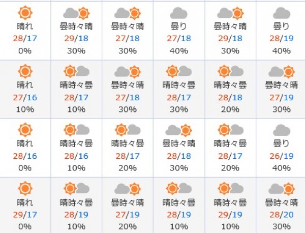 hideup 久次米良信 ブログ写真 2017/06/14