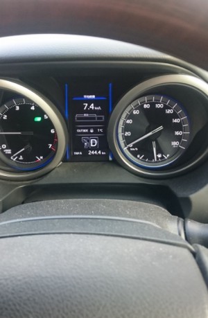 hideup 久次米良信 ブログ写真 2017/01/23