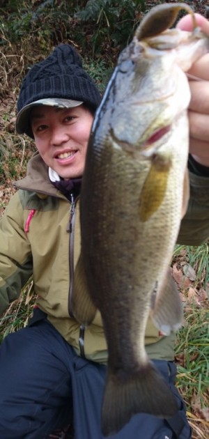 hideup 久次米良信 ブログ写真 2017/01/23