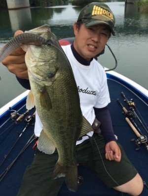 hideup 久次米良信 ブログ写真 2016/07/11