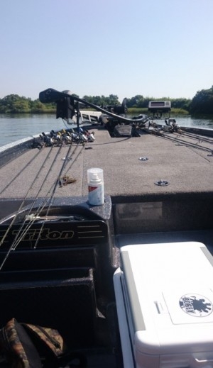 hideup 久次米良信 ブログ写真 2016/08/13