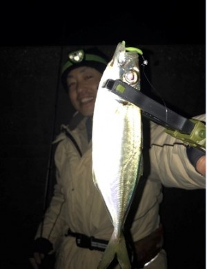 hideup 久次米良信 ブログ写真 2016/12/20