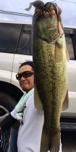 hideup 久次米良信 ブログ写真 2017/08/17