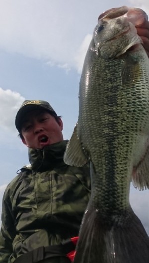 hideup 久次米良信 ブログ写真 2017/04/10