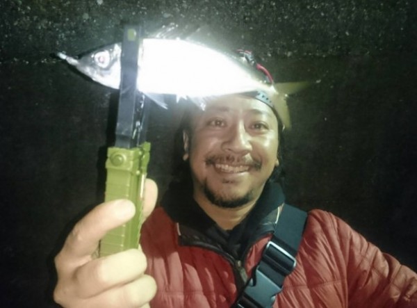 hideup 久次米良信 ブログ写真 2016/12/13