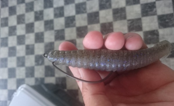 hideup 久次米良信 ブログ写真 2016/07/20