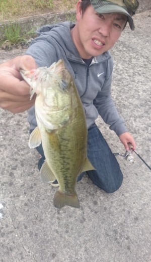 hideup 久次米良信 ブログ写真 2016/05/05