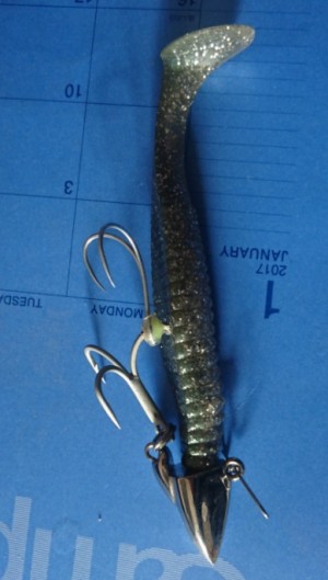 hideup 久次米良信 ブログ写真 2017/05/22