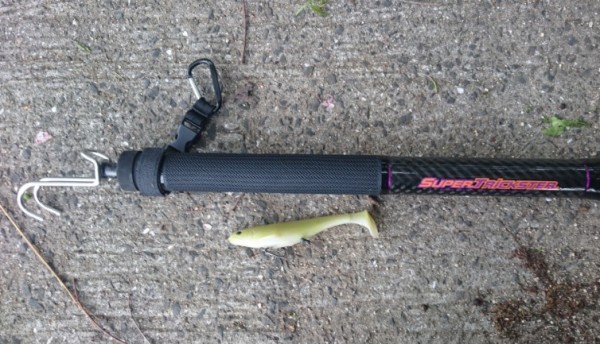 hideup 久次米良信 ブログ写真 2016/05/05