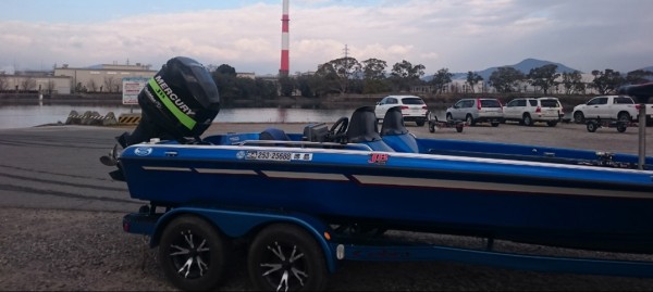 hideup 久次米良信 ブログ写真 2017/01/23