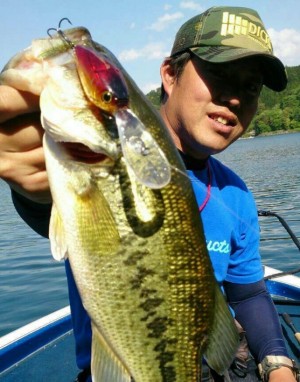 hideup 久次米良信 ブログ写真 2016/05/06