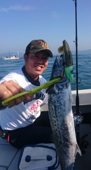 hideup 久次米良信 ブログ写真 2016/11/15