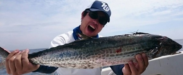 hideup 久次米良信 ブログ写真 2017/09/12