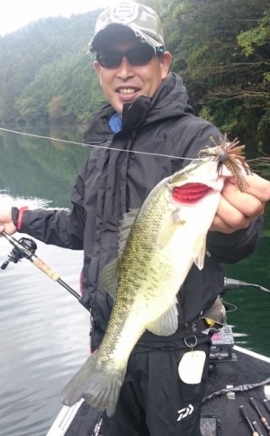 hideup 久次米良信 ブログ写真 2016/10/10