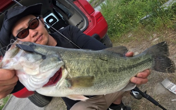 hideup 久次米良信 ブログ写真 2017/05/18